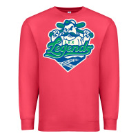 Cardinal lexington legends Premium Sweatshirt - linhVisuals