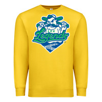Lemon lexington legends Premium Sweatshirt - linhVisuals