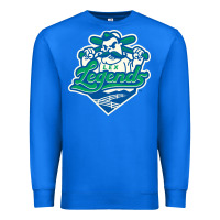 True Royal lexington legends Premium Sweatshirt - linhVisuals