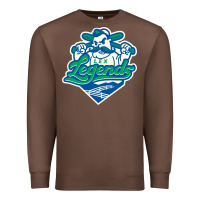 Chestnut lexington legends Premium Sweatshirt - linhVisuals