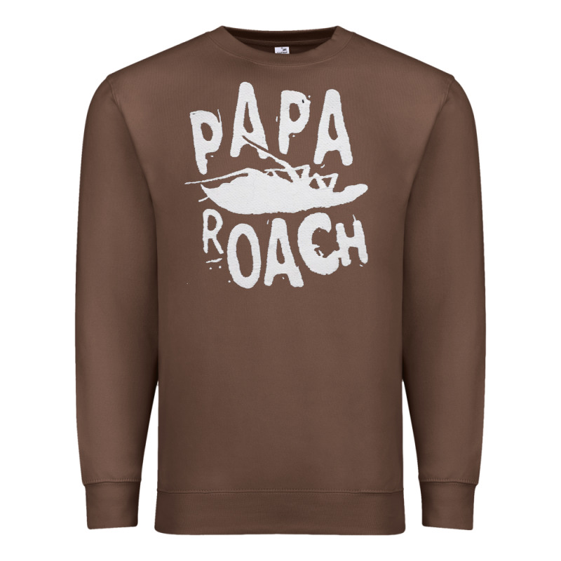 Papa Roach Premium Sweatshirt by linhVisuals | Teevron