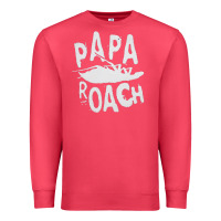 Cardinal papa roach Premium Sweatshirt - linhVisuals