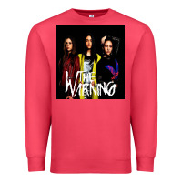 Cardinal The warning Premium Sweatshirt - linhVisuals