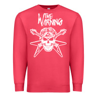 Cardinal The warning Amazing Premium Sweatshirt - linhVisuals