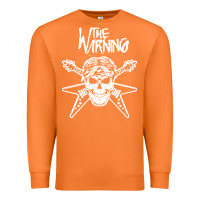 Carrot The warning Amazing Premium Sweatshirt - linhVisuals