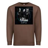 Chestnut The warning Live Tour 2022 Premium Sweatshirt - linhVisuals