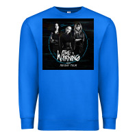 True Royal The warning Live Tour 2022 Premium Sweatshirt - linhVisuals
