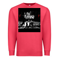 Cardinal The warning Tour Premium Sweatshirt - linhVisuals