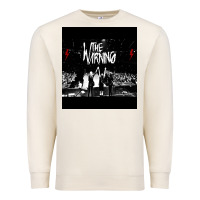 The Warning Tour Premium Sweatshirt | Teevron