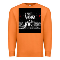 Carrot The warning Tour Premium Sweatshirt - linhVisuals