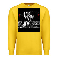 Lemon The warning Tour Premium Sweatshirt - linhVisuals