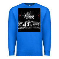 True Royal The warning Tour Premium Sweatshirt - linhVisuals