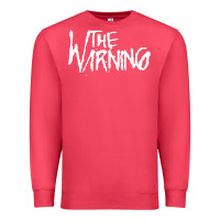 Cardinal The warning Style Premium Sweatshirt - linhVisuals