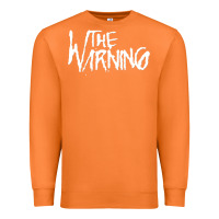 Carrot The warning Style Premium Sweatshirt - linhVisuals