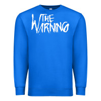 True Royal The warning Style Premium Sweatshirt - linhVisuals