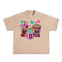 Burro Western Mom Coffee Cups Urban Heavy Tee - BundleAndBundleShop