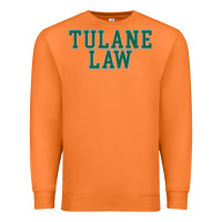 Tulane Law School Premium Sweatshirt | Teevron