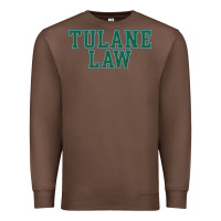 Chestnut tulane law school Premium Sweatshirt - linhVisuals