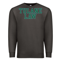 Smoke tulane law school Premium Sweatshirt - linhVisuals