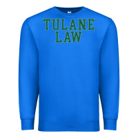 True Royal tulane law school Premium Sweatshirt - linhVisuals