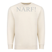 Sandshell narf Premium Sweatshirt - linhVisuals