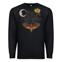 Black the avett brothers Premium Sweatshirt - linhVisuals