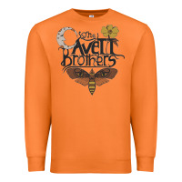 Carrot the avett brothers Premium Sweatshirt - linhVisuals