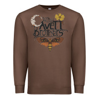 Chestnut the avett brothers Premium Sweatshirt - linhVisuals