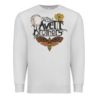 Dove Grey the avett brothers Premium Sweatshirt - linhVisuals