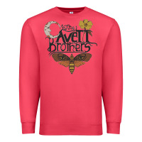 Cardinal the avett brothers Premium Sweatshirt - linhVisuals