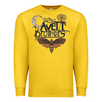 Lemon the avett brothers Premium Sweatshirt - linhVisuals