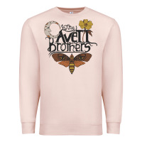 The Avett Brothers Premium Sweatshirt | Teevron