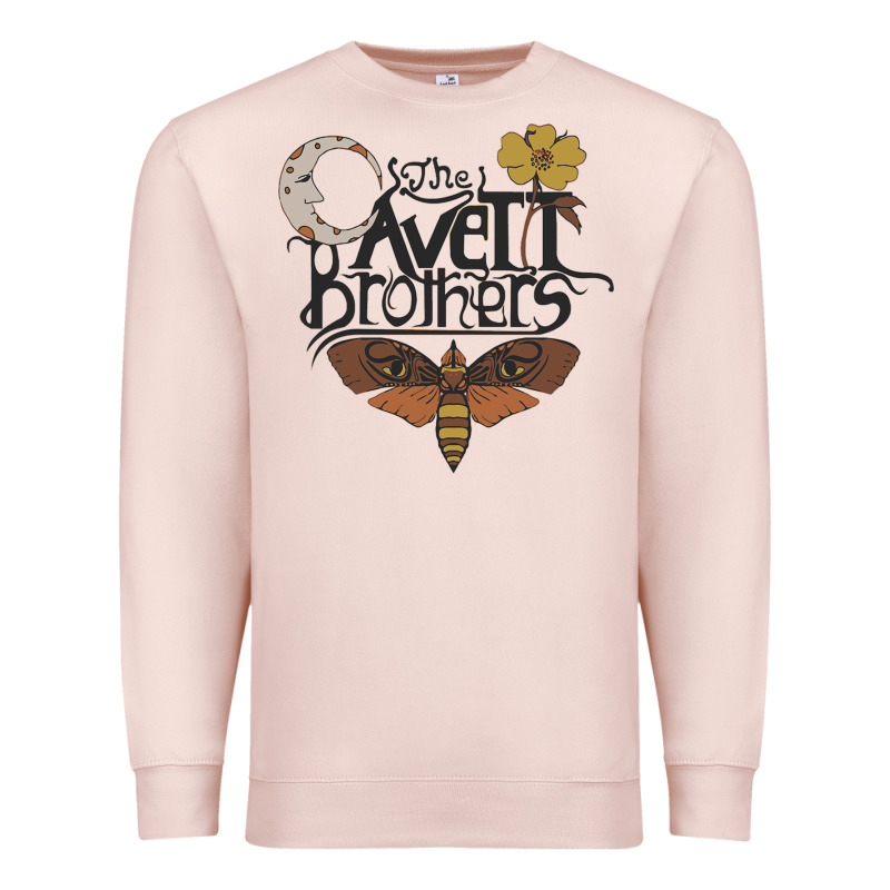 The Avett Brothers Premium Sweatshirt by linhVisuals | Teevron