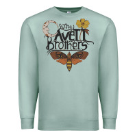 Seafoam the avett brothers Premium Sweatshirt - linhVisuals
