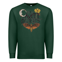 Sports Green the avett brothers Premium Sweatshirt - linhVisuals