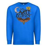 True Royal the avett brothers Premium Sweatshirt - linhVisuals