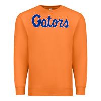 Carrot florida sport gators Premium Sweatshirt - linhVisuals