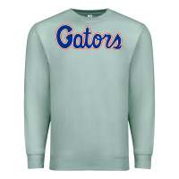 Seafoam florida sport gators Premium Sweatshirt - linhVisuals