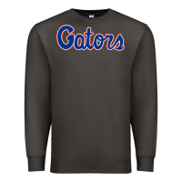 Smoke florida sport gators Premium Sweatshirt - linhVisuals
