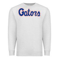Oatmeal Heather florida sport gators Premium Sweatshirt - linhVisuals
