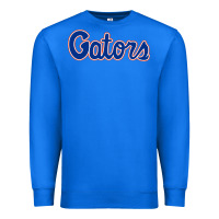 True Royal florida sport gators Premium Sweatshirt - linhVisuals