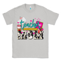 Moon Dust Teacher Mom Mother's Day Classic Tee - HowdyJamesFarm