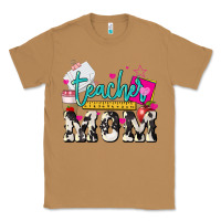 Toasted Coconut Teacher Mom Mother's Day Classic Tee - HowdyJamesFarm