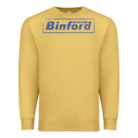 Antique Gold home improvement Premium Sweatshirt - linhVisuals
