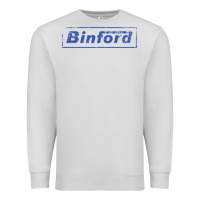 Dove Grey home improvement Premium Sweatshirt - linhVisuals