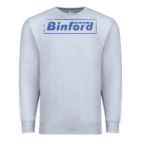 Heather Grey home improvement Premium Sweatshirt - linhVisuals