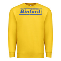 Lemon home improvement Premium Sweatshirt - linhVisuals