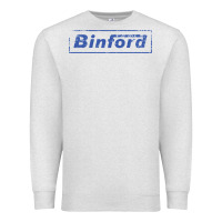 Oatmeal Heather home improvement Premium Sweatshirt - linhVisuals