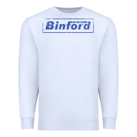 White home improvement Premium Sweatshirt - linhVisuals