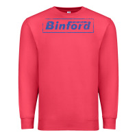 Cardinal home improvement Premium Sweatshirt - linhVisuals